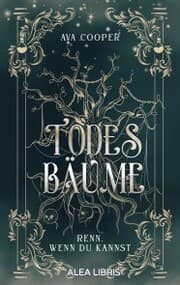 Cover von Todesbäume
