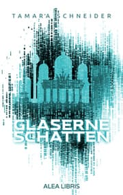 Cover von Gläserne Schatten