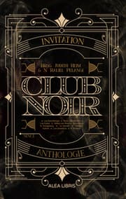Cover von Club Noir