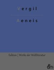 Cover von Aeneis