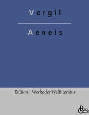 Cover von Aeneis
