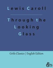 Cover von Through the Looking Glass