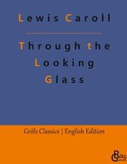 Cover von Through the Looking Glass