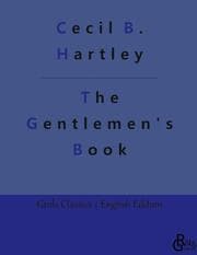 Cover von The Gentlemen's Book