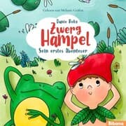 Cover von Zwerg Hampel - Sein erstes Abenteuer
