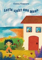 Cover von Lotte zieht ans Meer