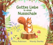 Cover von Gottes Liebe in einer Nussschale
