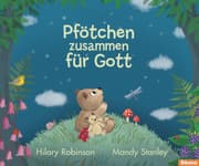 Cover von Pfötchen zusammen für Gott