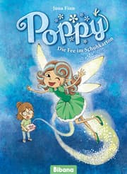 Cover von Poppy - Die Fee im Schuhkarton