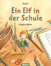 Cover von Ein Elf in der Schule