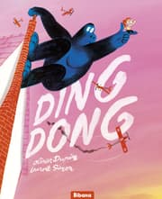 Cover von Ding Dong