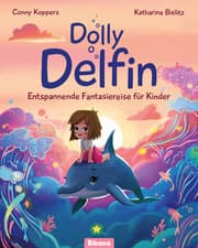 Cover von Dolly Delfin