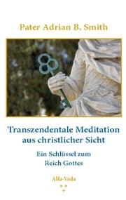 Cover von Transzendentale Meditation aus christlicher Sicht