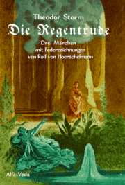 Cover von Die Regentrude