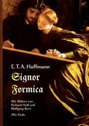 Cover von Signor Formica