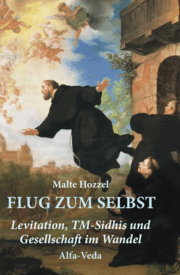 Cover von Flug zum Selbst