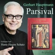 Cover von Parsival