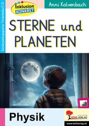 Cover von Sterne und Planeten