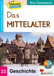 Cover von Das Mittelalter