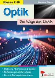 Cover von Optik