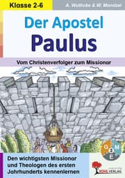 Cover von Der Apostel Paulus