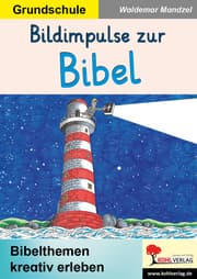 Cover von Bildimpulse zur Bibel