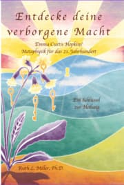 Cover von Entdecke deine verborgene Macht