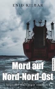 Cover von Mord auf Nord-Nord-Ost
