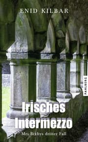 Cover von Irisches Intermezzo