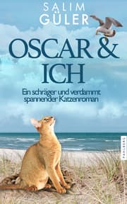 Cover von Oscar & ich