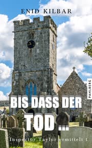 Cover von Bis dass der Tod ...