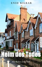 Cover von Heim des Todes