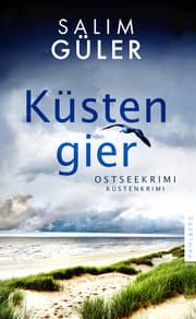 Cover von Küstengier
