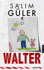 Cover von Walter - Tatort Köln
