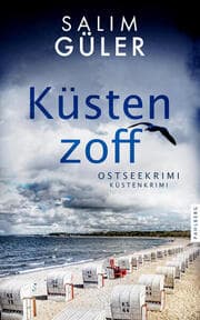 Cover von Küstenzoff