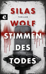 Cover von Stimmen des Todes