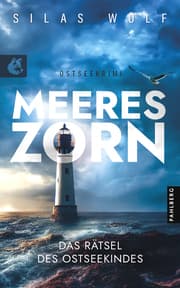 Cover von Meereszorn - Das Rätsel des Ostseekindes