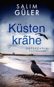 Cover von Küstenkrähe