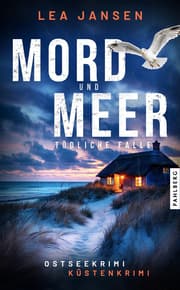 Cover von Mord und Meer - Tödliche Falle