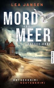 Cover von Mord und Meer - Ostsee Erbe