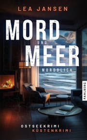 Cover von MORD UND MEER Mordblick