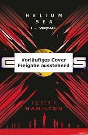 Cover von Exodus Helium Sea 1