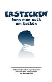 Cover von Ersticken kann man auch am Lachen