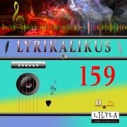 Cover von Lyrikalikus 159