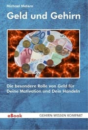Cover von Geld und Gehirn (eBook)