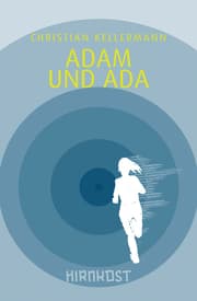 Cover von Adam und Ada