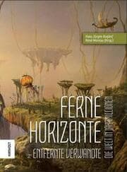 Cover von Ferne Horizonte