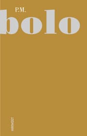 Cover von bolo'bolo