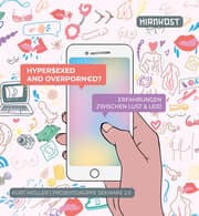 Cover von Hypersexed and Overporned?