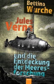 Cover von Jules Verne und die Entdeckung der Meeresforschung